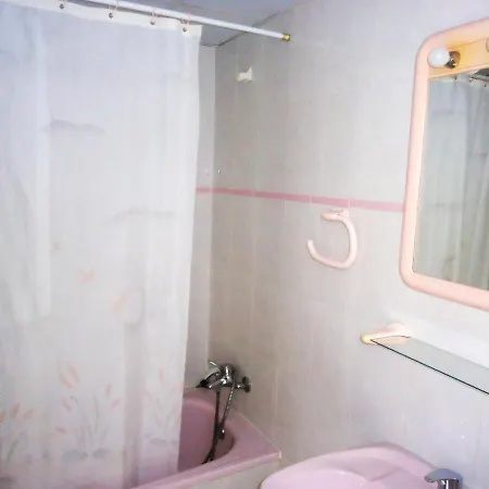 Apartment Arcos 1 Dorm Lek