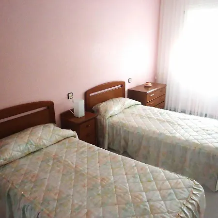 Arcos 1 Dorm Lek
