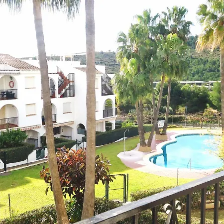 Arcos 1 Dorm Lek Peniscola