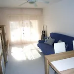 Arcos 1 Dorm Lek Apartamento *
