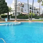 Arcos 1 Dorm Lek Apartamento
