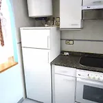 Apartamento Arcos 1 Dorm Lek