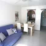 Arcos 1 Dorm Lek * Peñíscola