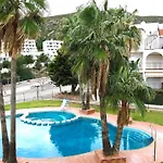 Arcos 1 Dorm Lek * Peñíscola