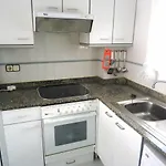Arcos 1 Dorm Lek Apartamento