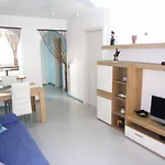 Apartamento Arcos 1 Dorm Lek Peñíscola
