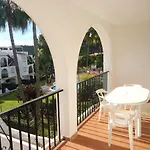 Arcos 1 Dorm Lek Apartamento *