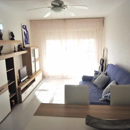 Arcos 1 Dorm Lek Peñiscola