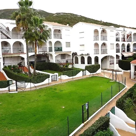 Arcos 1 Dorm Lek * Peñiscola