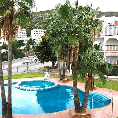 Arcos 1 Dorm Lek * Peñíscola