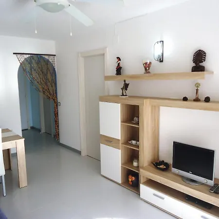 Arcos 1 Dorm Lek