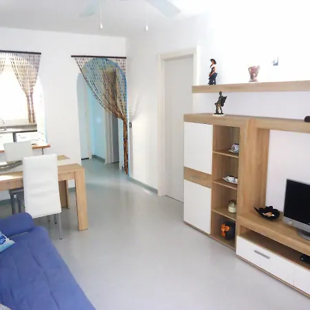 Apartment Arcos 1 Dorm Lek Peñíscola