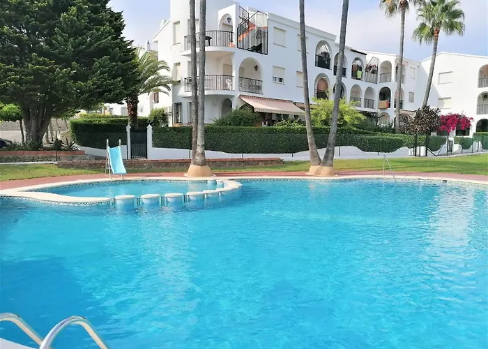 Arcos 1 Dorm Lek Apartament