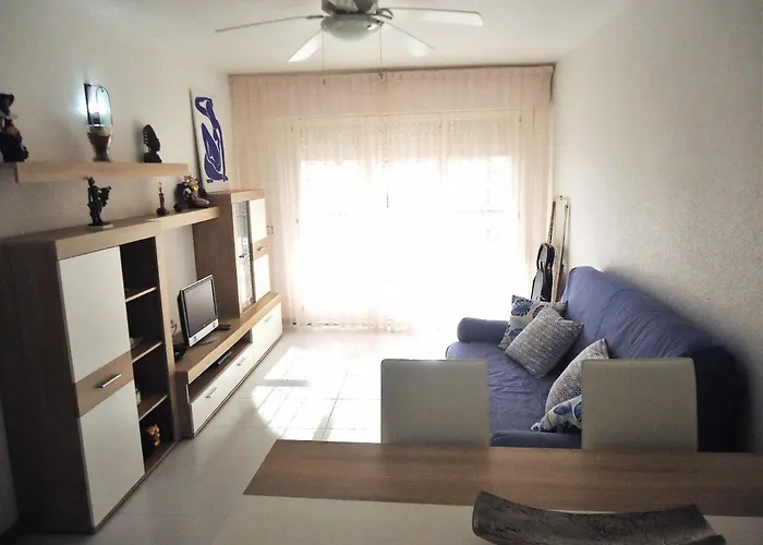 Arcos 1 Dorm Lek Peñiscola