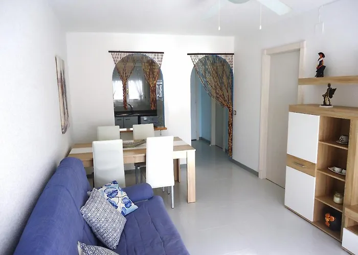 Apartament Arcos 1 Dorm Lek