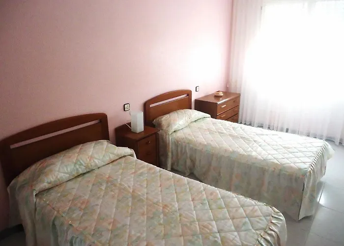 Arcos 1 Dorm Lek