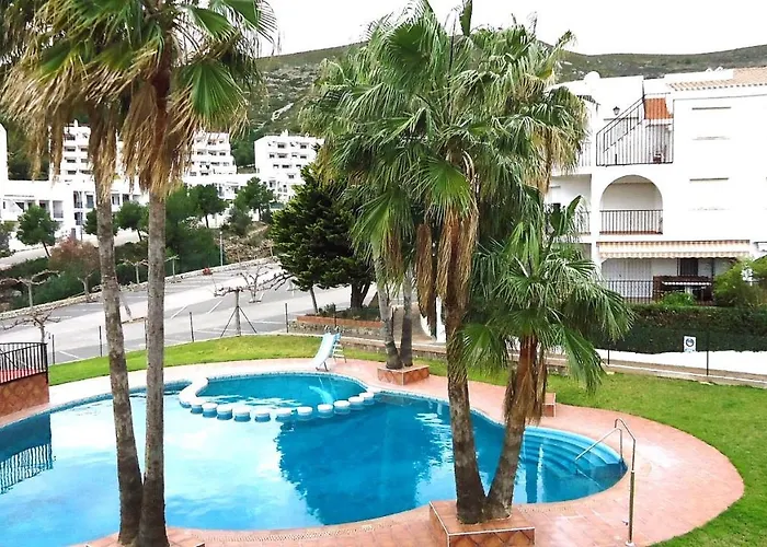 Arcos 1 Dorm Lek * Peñiscola