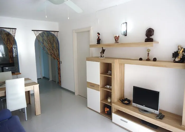 Arcos 1 Dorm Lek